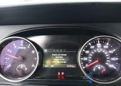 2024 Kia Carnival Mpv Lx Seat Package z USA, uszkodzony, nr VIN KNDNB4H35R6441669